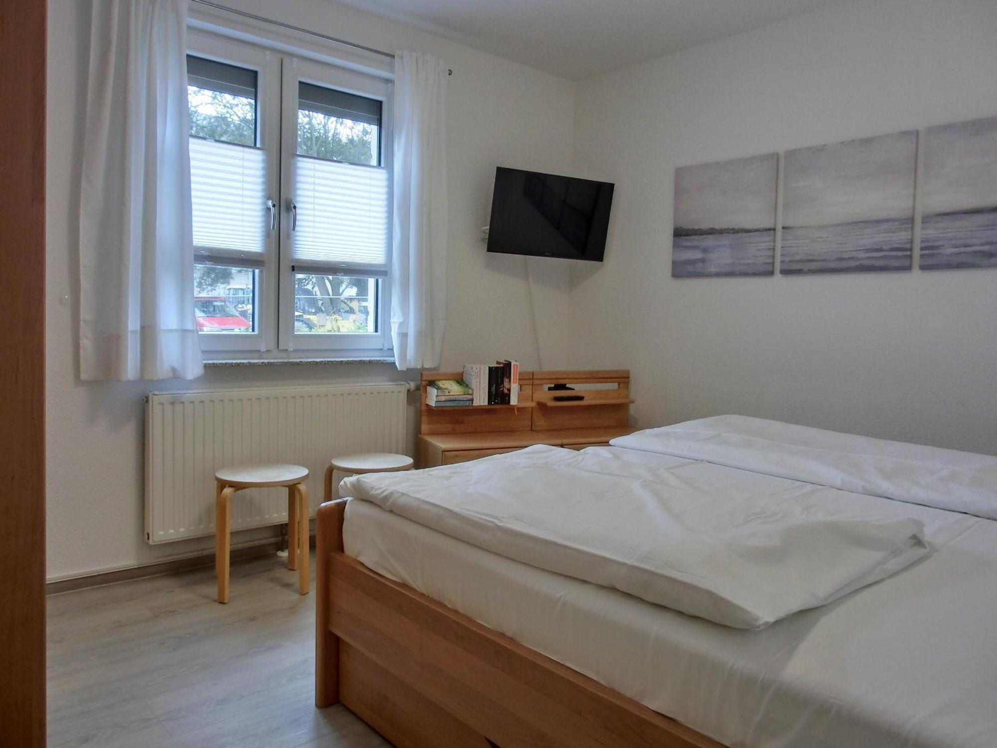 Ferienwohnung I14 Graal-Mueritz Exterior photo