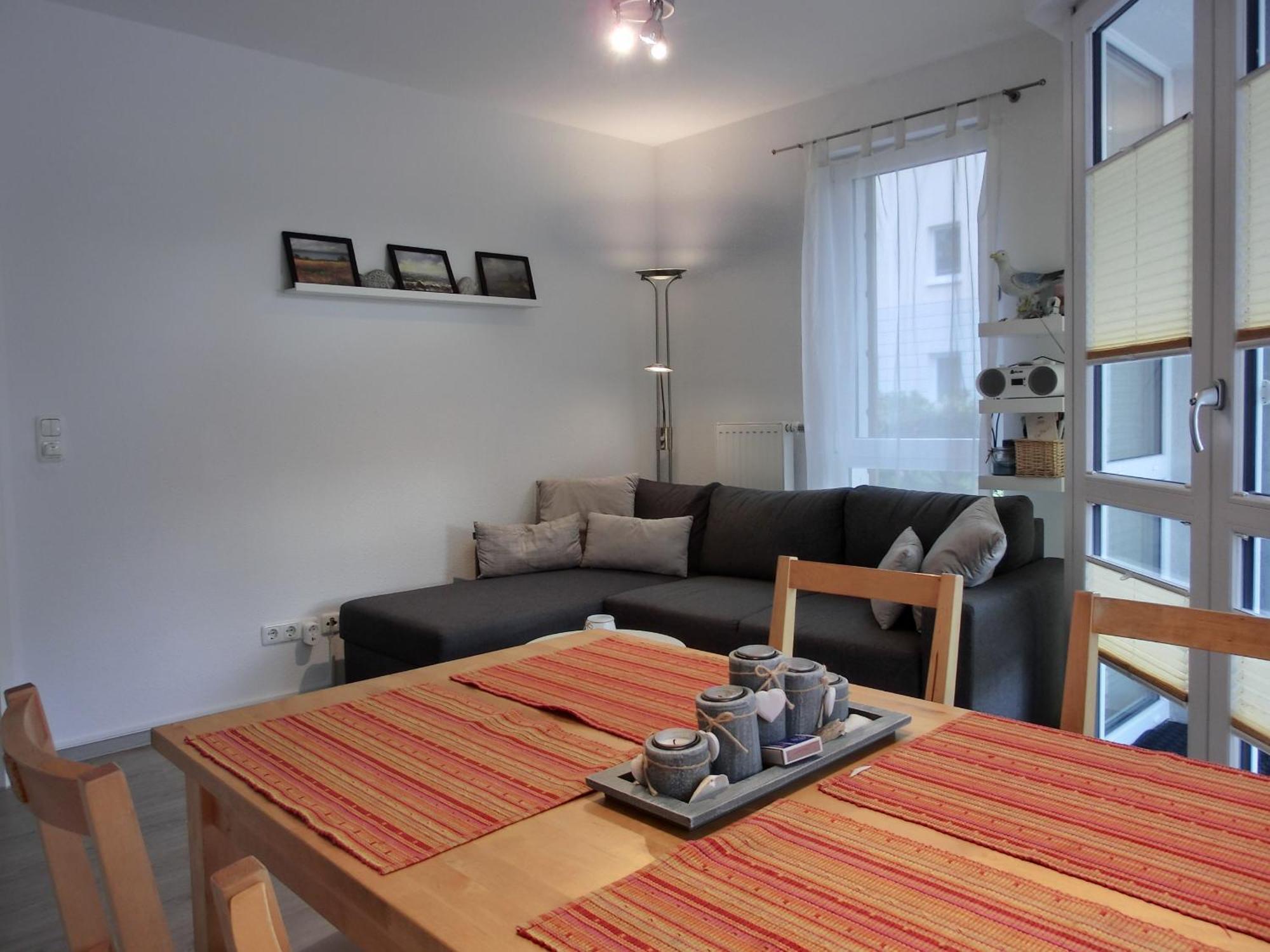 Ferienwohnung I14 Graal-Mueritz Exterior photo